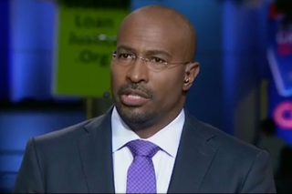 Van Jones (CNN)